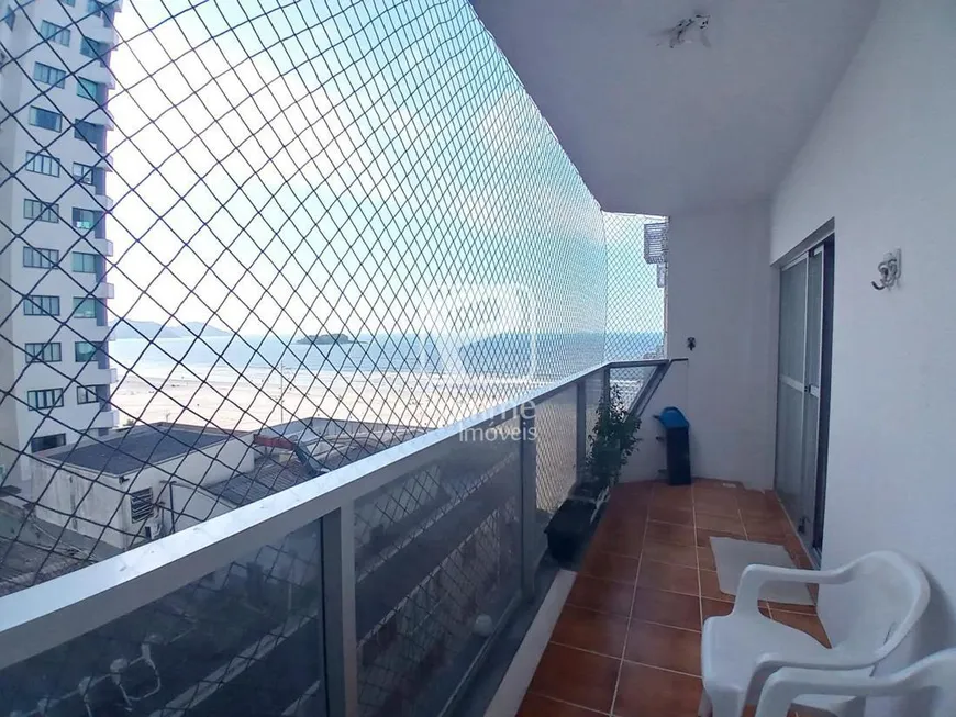 Foto 1 de Apartamento com 3 Quartos à venda, 137m² em Centro, Balneário Camboriú