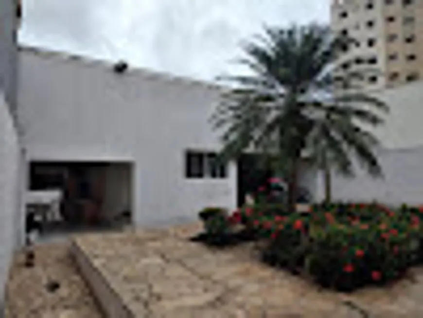 Foto 1 de Casa com 3 Quartos à venda, 532m² em Jardim Santa Rosalia, Sorocaba