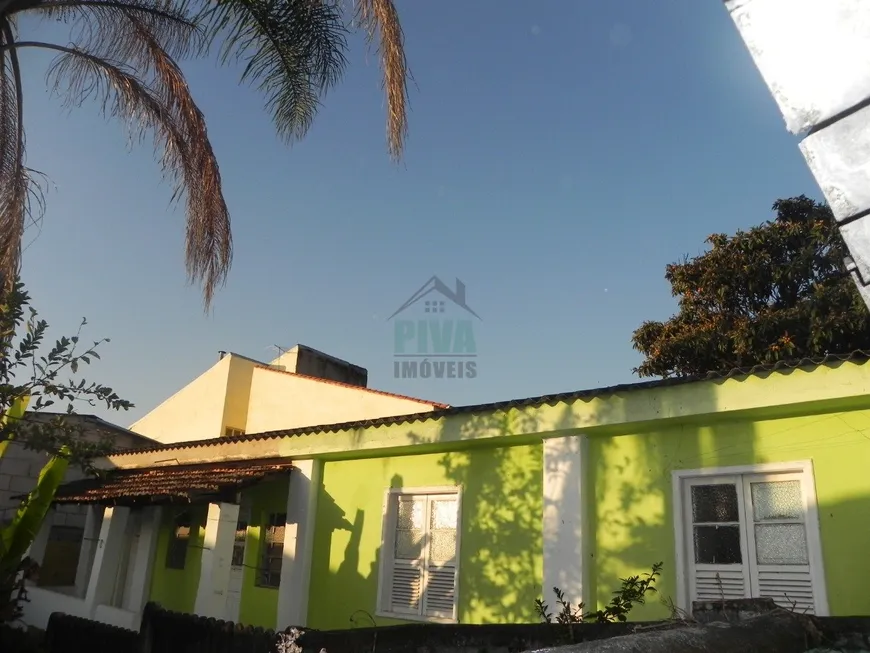 Foto 1 de Casa com 3 Quartos à venda, 166m² em Carlos Prates, Belo Horizonte