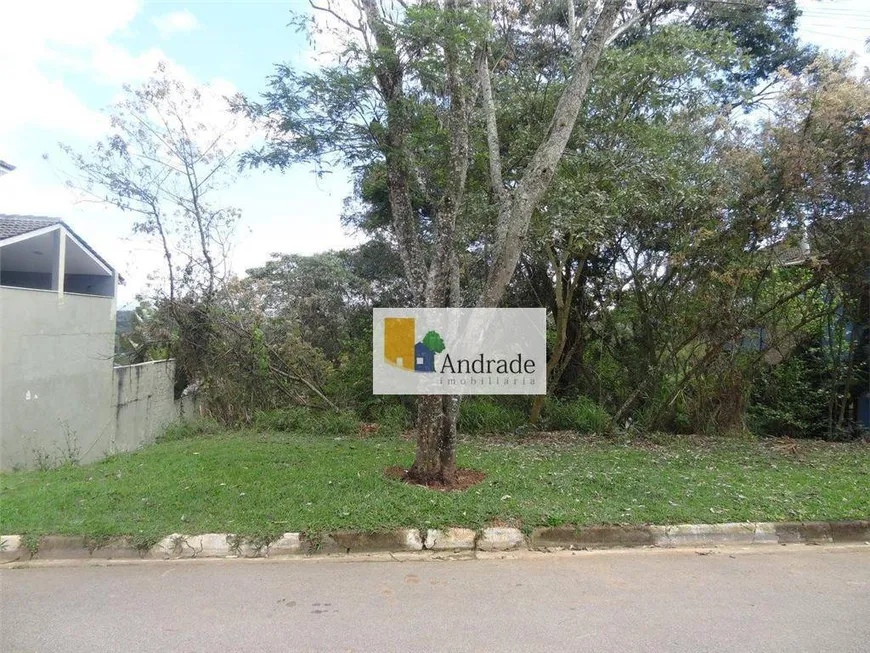 Foto 1 de Lote/Terreno à venda, 1000m² em Granja Viana, Embu das Artes