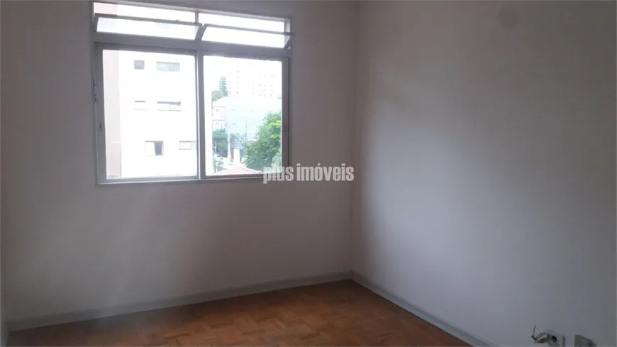 Foto 1 de Apartamento com 2 Quartos à venda, 68m² em Vila Mariana, São Paulo