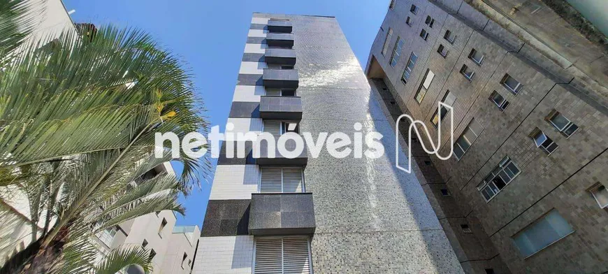 Foto 1 de Apartamento com 4 Quartos à venda, 230m² em Santo Antônio, Belo Horizonte