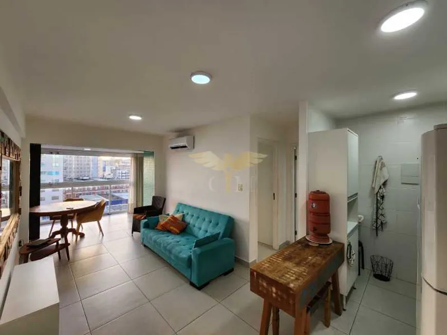 Foto 1 de Apartamento com 1 Quarto à venda, 45m² em Amaralina, Salvador