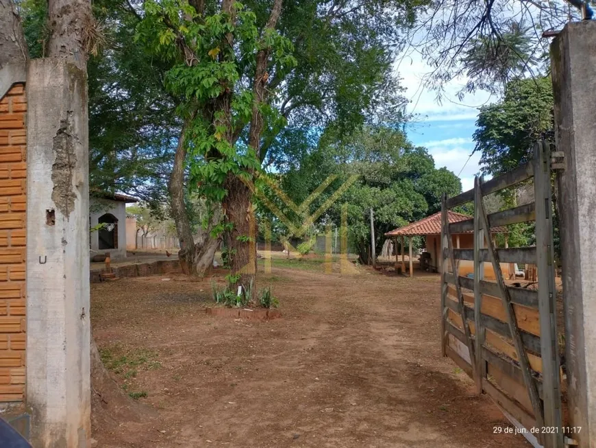 Foto 1 de Lote/Terreno à venda, 6m² em Chacaras City, Agudos