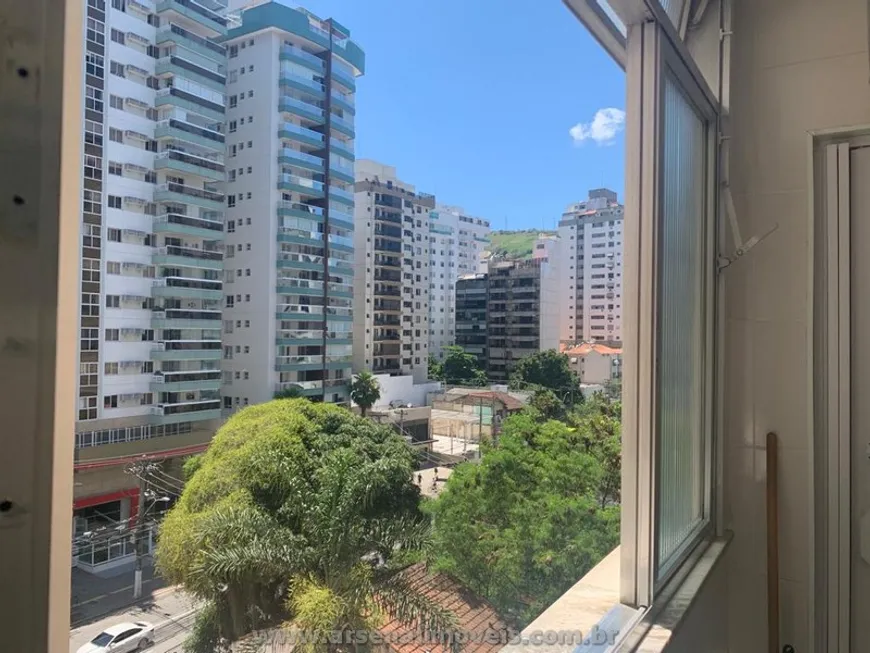 Foto 1 de Apartamento com 2 Quartos à venda, 65m² em Icaraí, Niterói