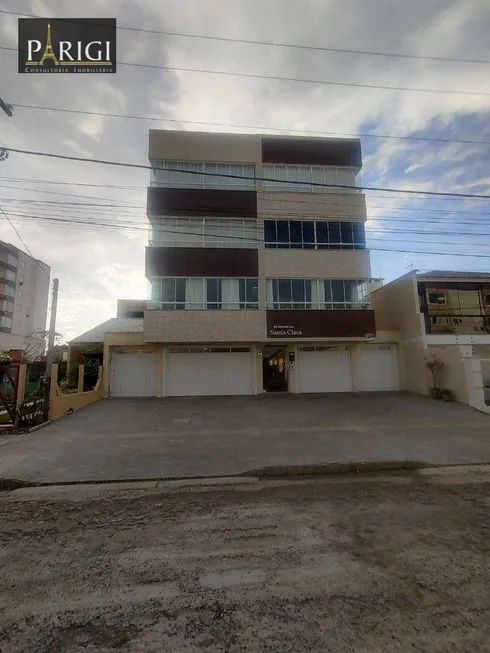 Foto 1 de Apartamento com 1 Quarto à venda, 50m² em Centro, Tramandaí