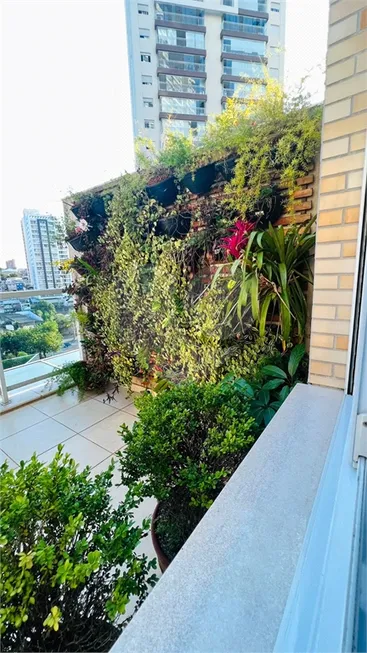 Foto 1 de Apartamento com 2 Quartos à venda, 113m² em Jardim Anália Franco, São Paulo