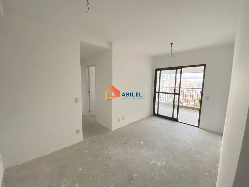 Foto 1 de Apartamento com 2 Quartos à venda, 67m² em Vila Zilda Tatuape, São Paulo