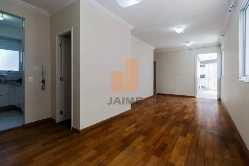 Foto 1 de Apartamento com 2 Quartos à venda, 85m² em Higienópolis, São Paulo