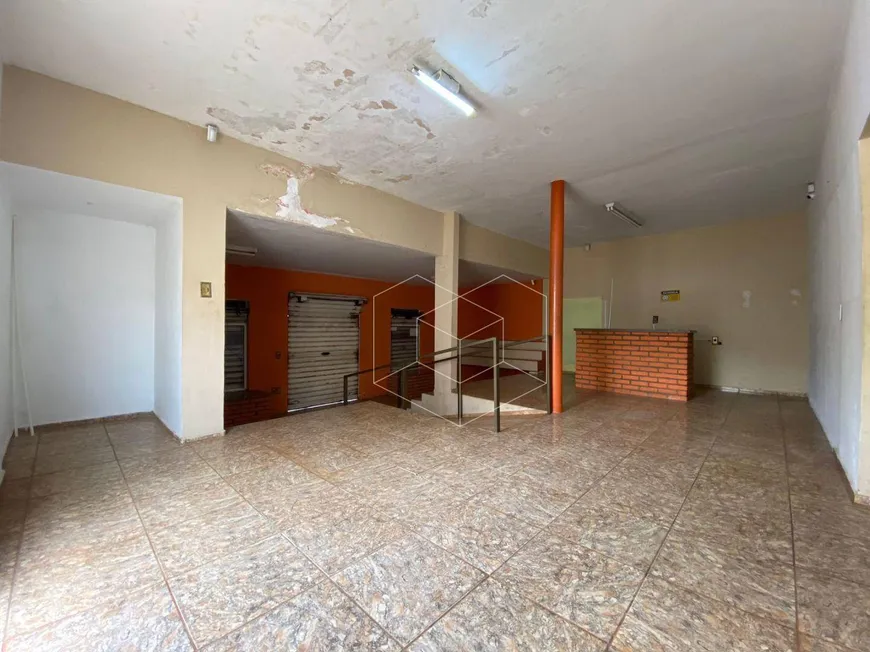 Foto 1 de Imóvel Comercial com 3 Quartos para venda ou aluguel, 450m² em Vila Santa Maria, Jaú