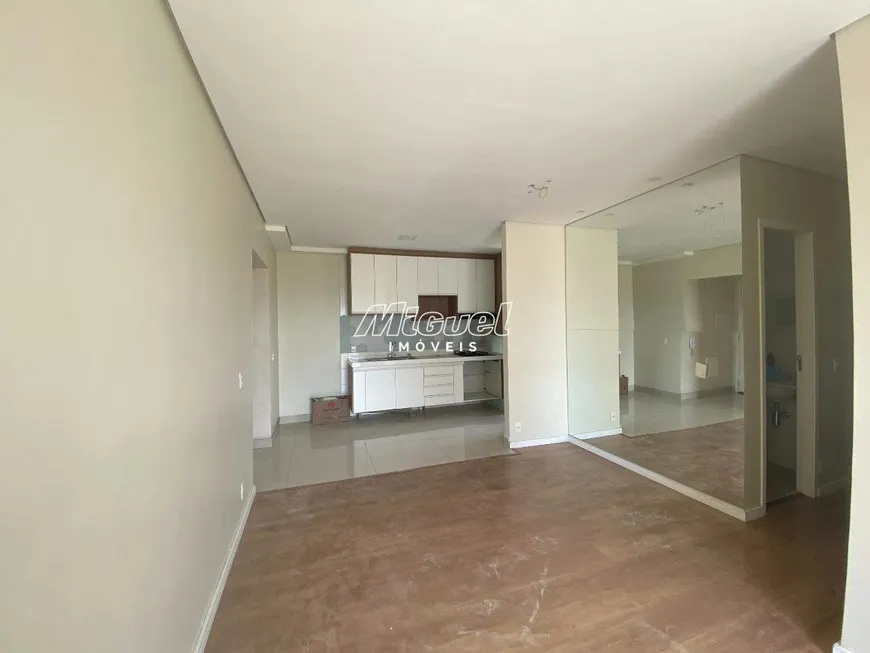 Foto 1 de Apartamento com 3 Quartos à venda, 70m² em PARQUE CONCEICAO II, Piracicaba