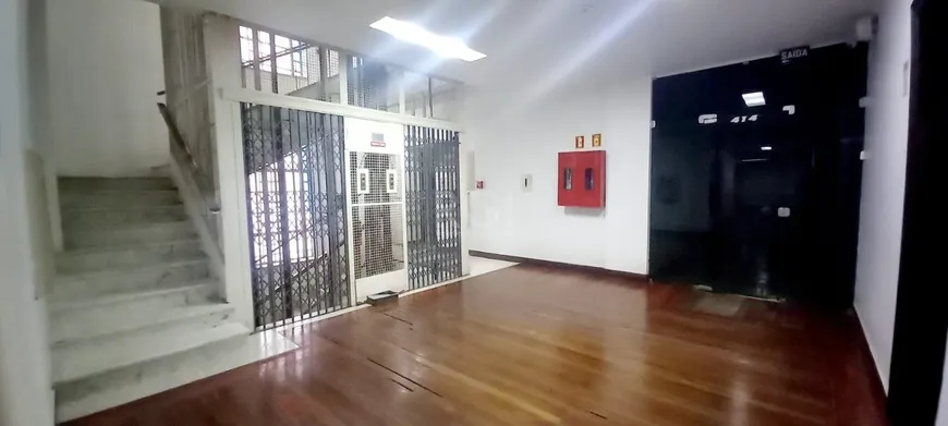 Foto 1 de Sala Comercial à venda, 29m² em Centro Histórico, Porto Alegre