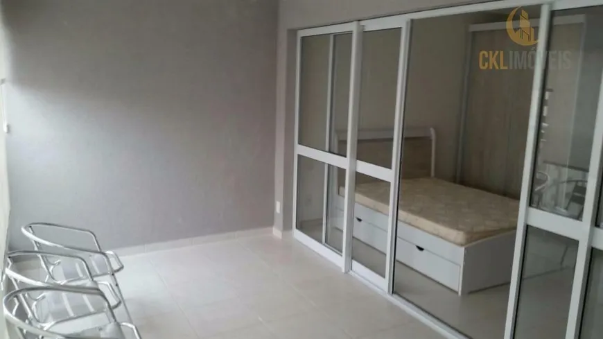 Foto 1 de Apartamento com 1 Quarto para alugar, 40m² em Bela Vista, São Paulo