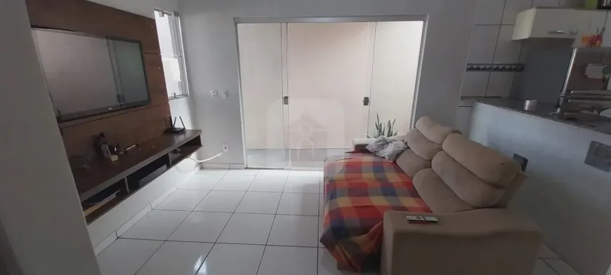 Foto 1 de Casa com 3 Quartos à venda, 75m² em Aclimacao, Uberlândia