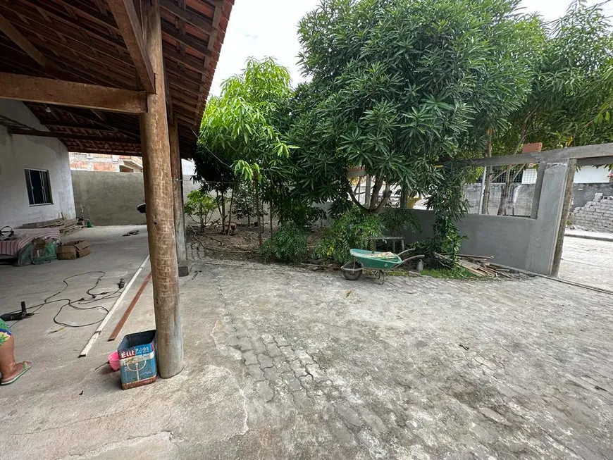 Foto 1 de Casa com 4 Quartos à venda, 150m² em Terra de Cabral, Santa Cruz Cabrália