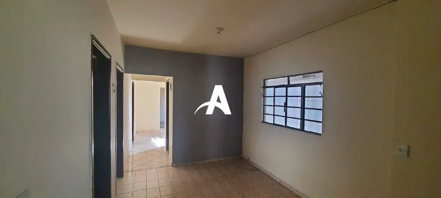 Foto 1 de Casa com 3 Quartos à venda, 140m² em Saraiva, Uberlândia