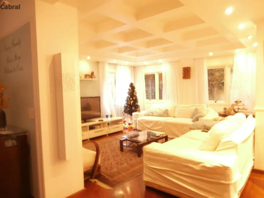 Foto 1 de Casa de Condomínio com 4 Quartos à venda, 275m² em Tremembé, São Paulo