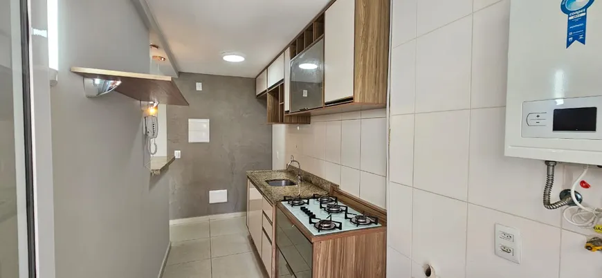 Foto 1 de Apartamento com 2 Quartos à venda, 69m² em Recreio Dos Bandeirantes, Rio de Janeiro