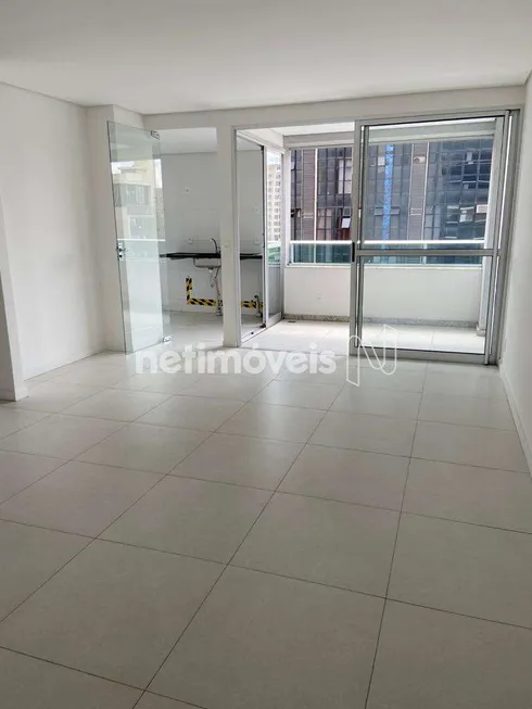 Foto 1 de Apartamento com 2 Quartos à venda, 63m² em Santo Agostinho, Belo Horizonte