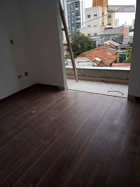 Foto 1 de Apartamento com 2 Quartos à venda, 50m² em Parque da Vila Prudente, São Paulo