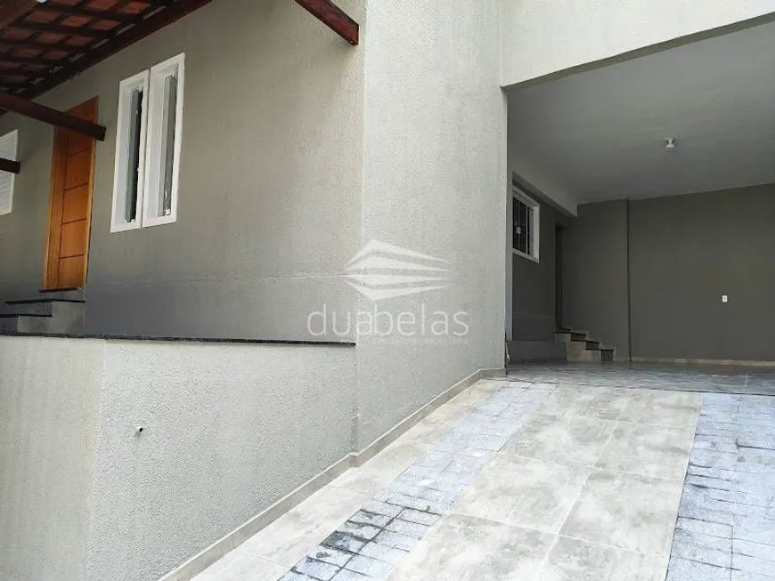 Foto 1 de Casa com 4 Quartos à venda, 173m² em Jardim América, São José dos Campos