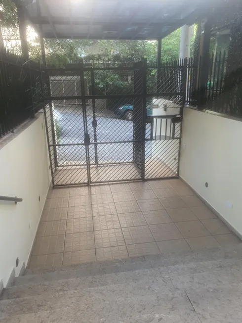 Foto 1 de Apartamento com 1 Quarto à venda, 44m² em Jardim Paulista, São Paulo