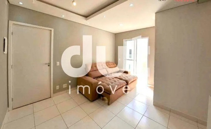 Foto 1 de Apartamento com 2 Quartos à venda, 47m² em Jardim Novo Maracanã, Campinas