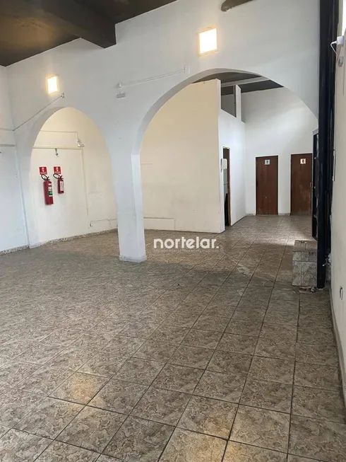 Foto 1 de Ponto Comercial para alugar, 100m² em Brasilândia, São Paulo