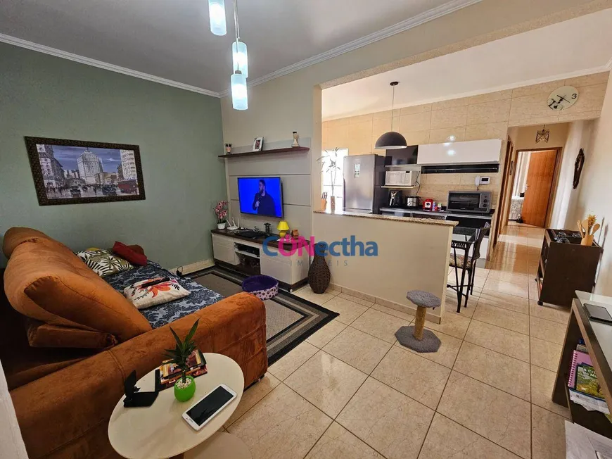 Foto 1 de Casa com 2 Quartos à venda, 140m² em Loteamento Residencial Terra Nova, Itatiba