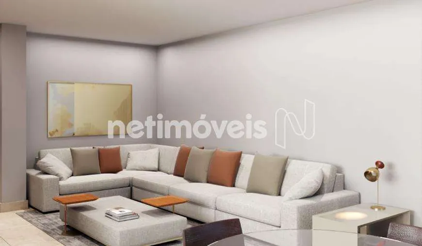 Foto 1 de Apartamento com 3 Quartos à venda, 78m² em Floresta, Belo Horizonte