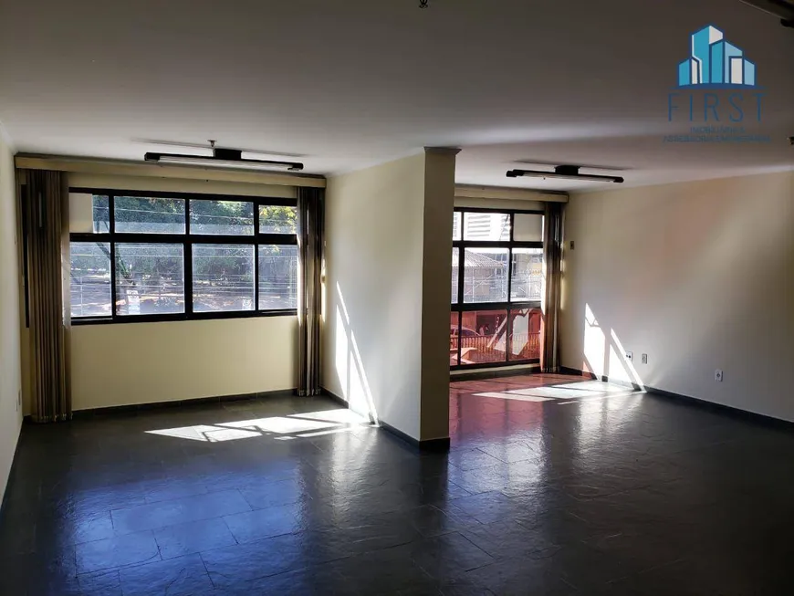 Foto 1 de Sala Comercial à venda, 48m² em Centro, Jundiaí