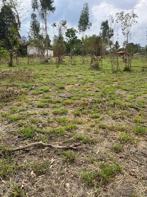 Foto 1 de Lote/Terreno à venda, 5000m² em Jardim Porangaba, Águas de São Pedro