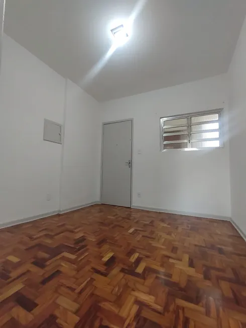 Foto 1 de Apartamento com 1 Quarto para alugar, 39m² em Sé, São Paulo