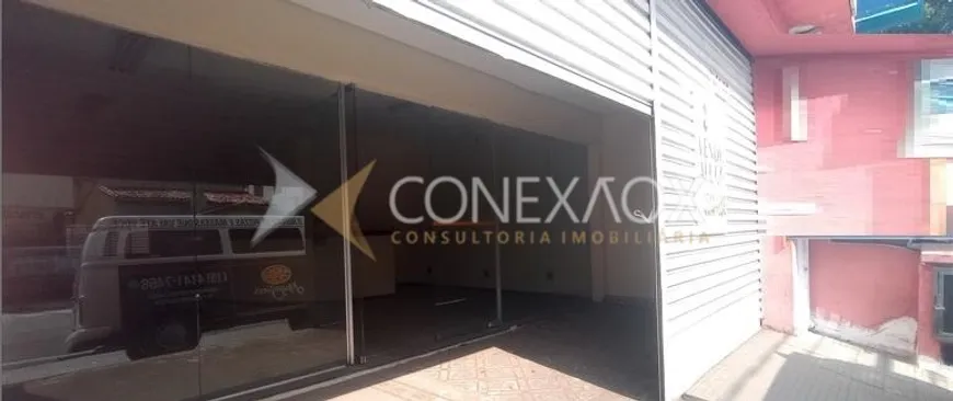 Foto 1 de Sala Comercial para venda ou aluguel, 615m² em Cambuí, Campinas