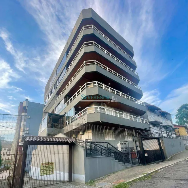 Foto 1 de Apartamento com 2 Quartos à venda, 136m² em Centro, Cachoeirinha