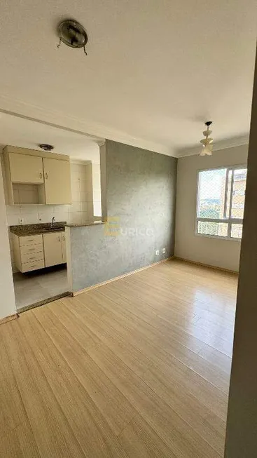 Foto 1 de Apartamento com 2 Quartos à venda, 48m² em Chácara das Nações, Valinhos