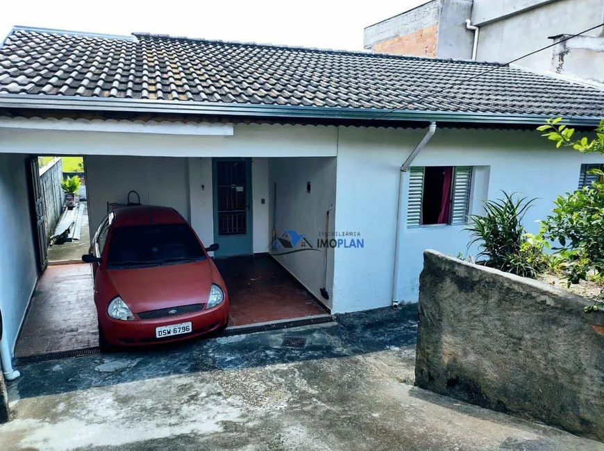 Foto 1 de Casa com 2 Quartos à venda, 94m² em Jardim Tarumã, Jundiaí