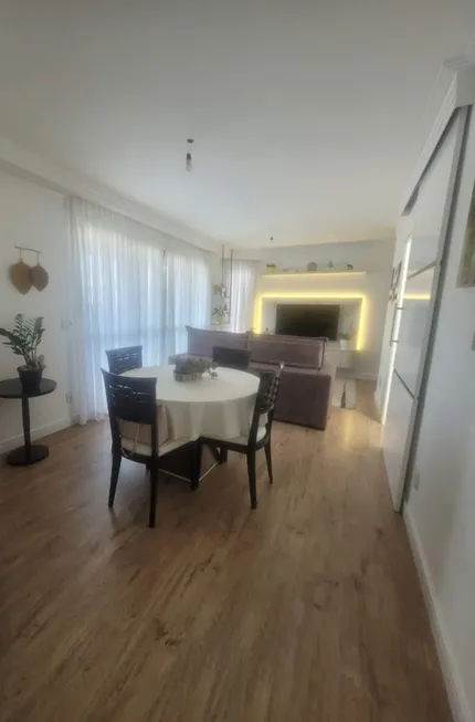 Foto 1 de Apartamento com 3 Quartos à venda, 92m² em Jardim Messina, Jundiaí
