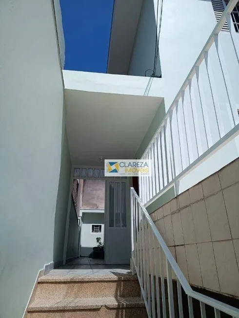 Foto 1 de Sobrado com 2 Quartos à venda, 200m² em Vila Polopoli, São Paulo