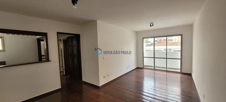 Foto 1 de Apartamento com 2 Quartos à venda, 70m² em Perdizes, São Paulo