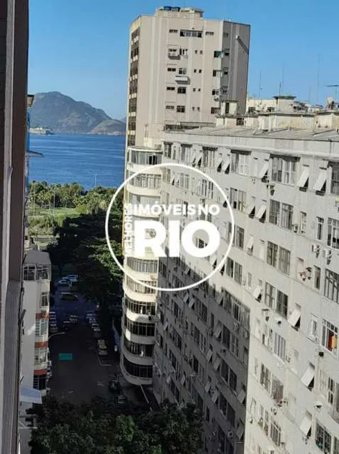 Foto 1 de Cobertura com 3 Quartos à venda, 144m² em Flamengo, Rio de Janeiro