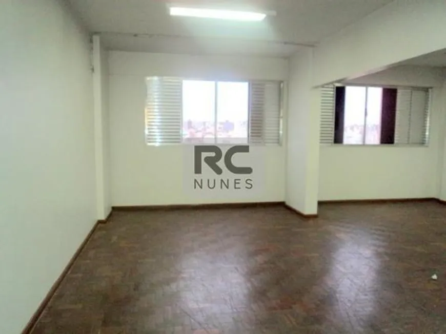 Foto 1 de Sala Comercial para alugar, 2058m² em Centro, Belo Horizonte