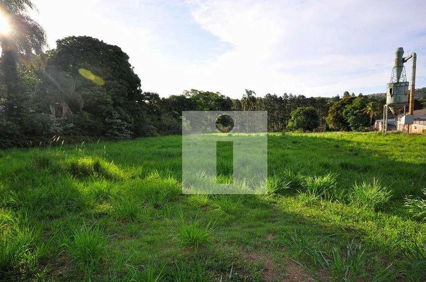 Foto 1 de Lote/Terreno à venda, 4763m² em Sousas, Campinas