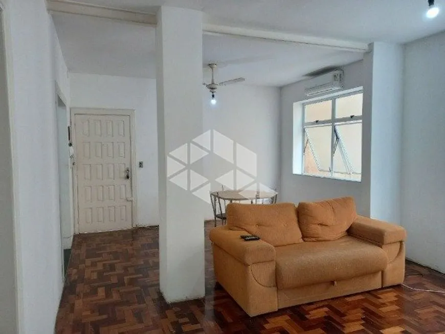 Foto 1 de Apartamento com 2 Quartos à venda, 76m² em Auxiliadora, Porto Alegre
