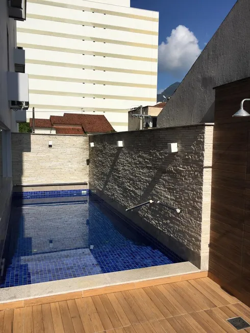 Foto 1 de Apartamento com 3 Quartos à venda, 82m² em Tijuca, Rio de Janeiro