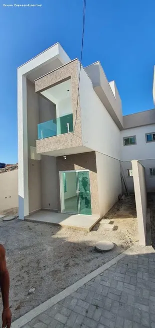 Foto 1 de Casa com 2 Quartos à venda, 101m² em Enseada das Gaivotas, Rio das Ostras