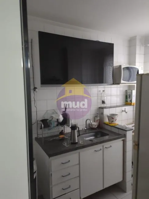 Foto 1 de Apartamento com 2 Quartos à venda, 55m² em Vila Angelica, São José do Rio Preto