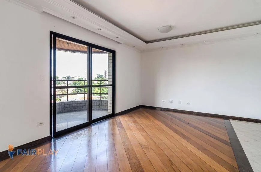 Foto 1 de Apartamento com 3 Quartos para venda ou aluguel, 184m² em Saúde, São Paulo