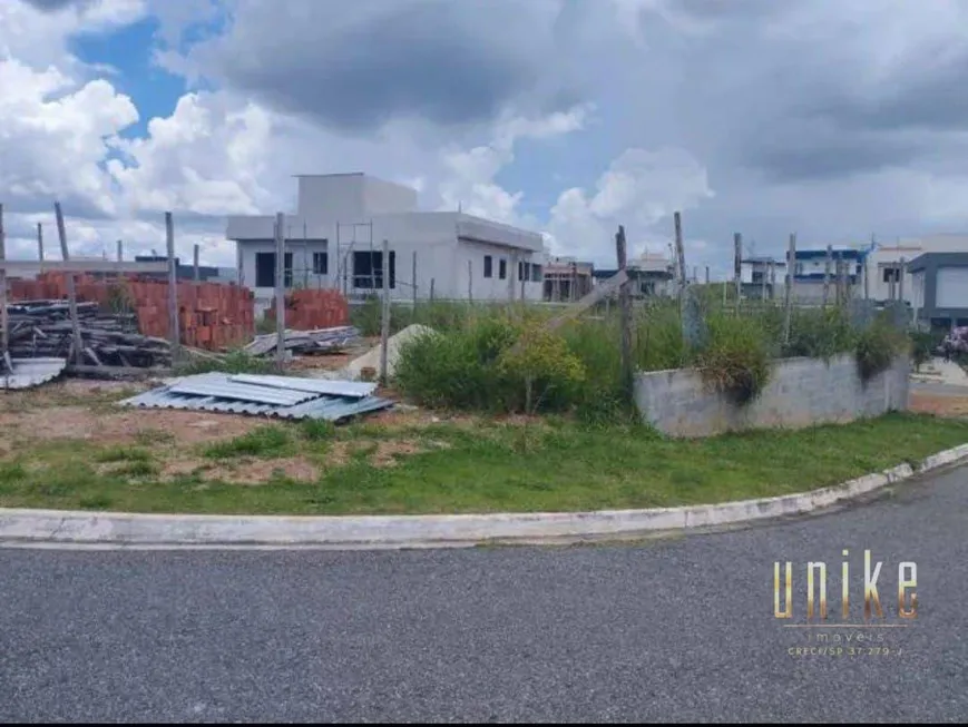 Foto 1 de Lote/Terreno à venda, 273m² em Loteamento Floresta, São José dos Campos