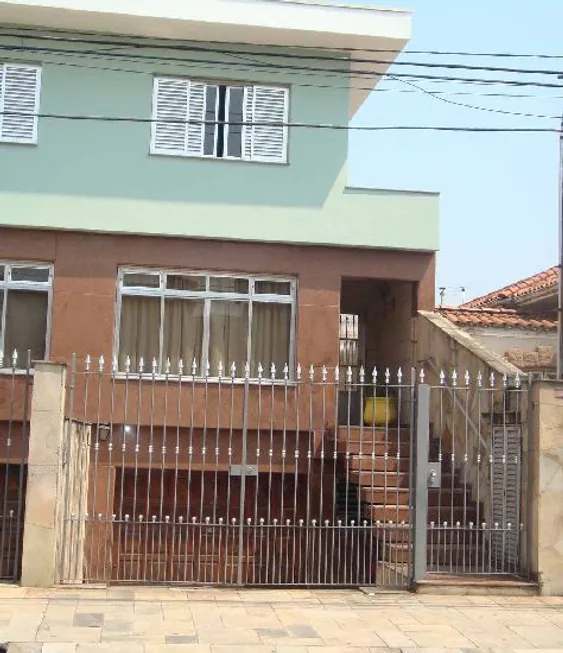 Foto 1 de Sobrado com 3 Quartos à venda, 200m² em Jardim São Paulo, São Paulo